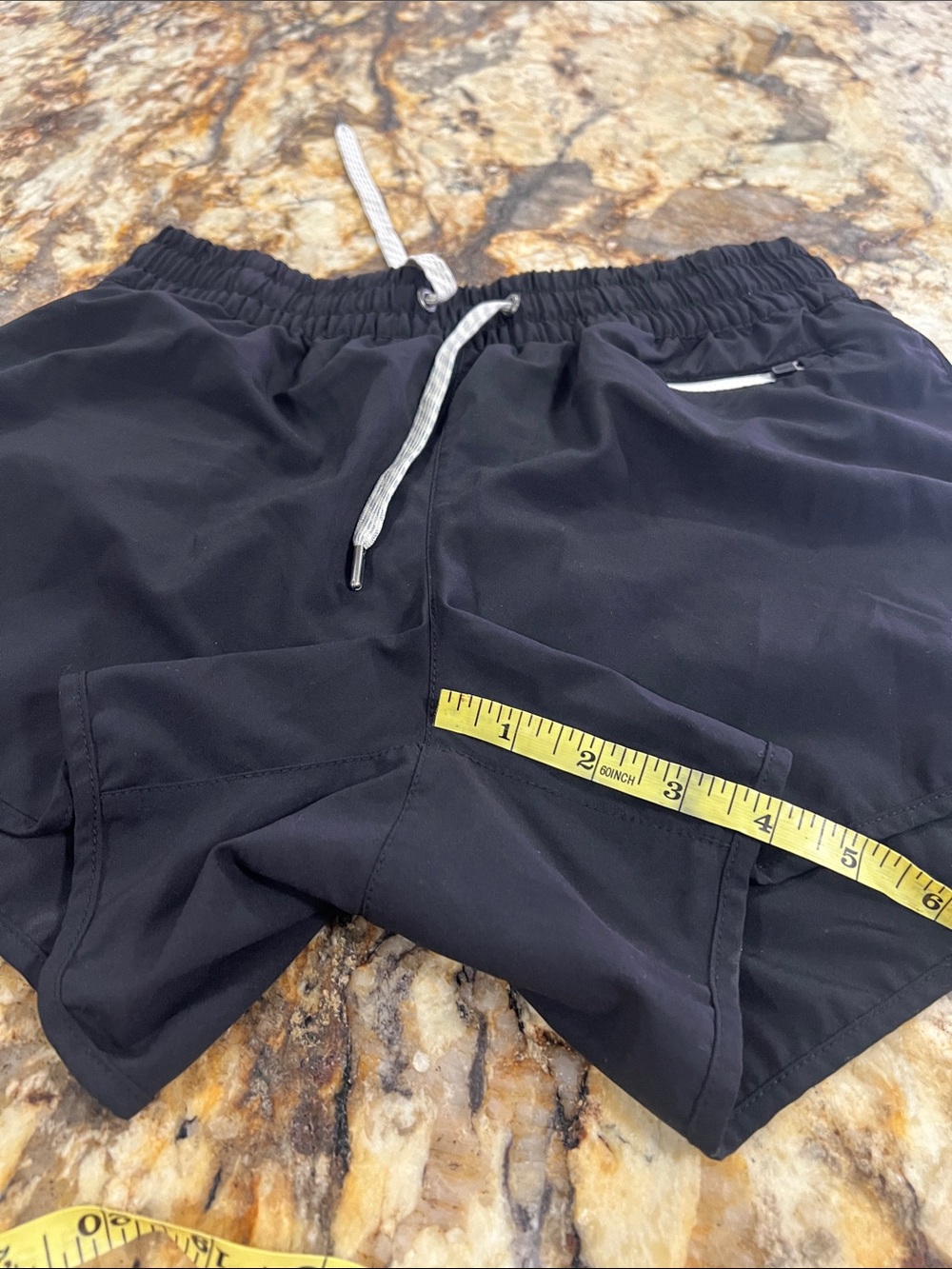 Clementine 2.0 Short 4"  size medium - Picture 6 of 8